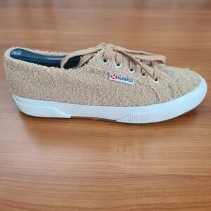 Superga‎ Unisex  Fashion Sneaker  Sz 6 Men's/ 7.5 women's